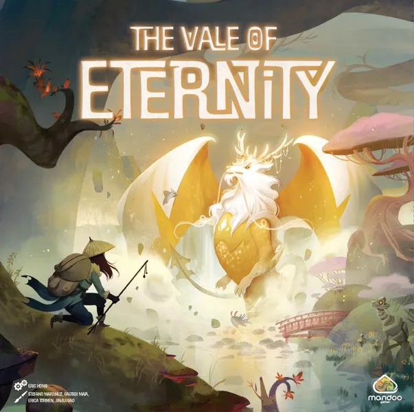 Vale of Eternity Review: Is This Strategic Card Game Worth Your Time?