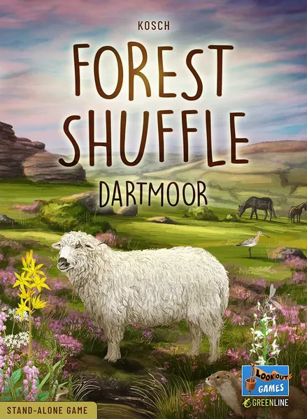 Forest Shuffle: Dartmoor Board Game Review — Favorite or Flop?
