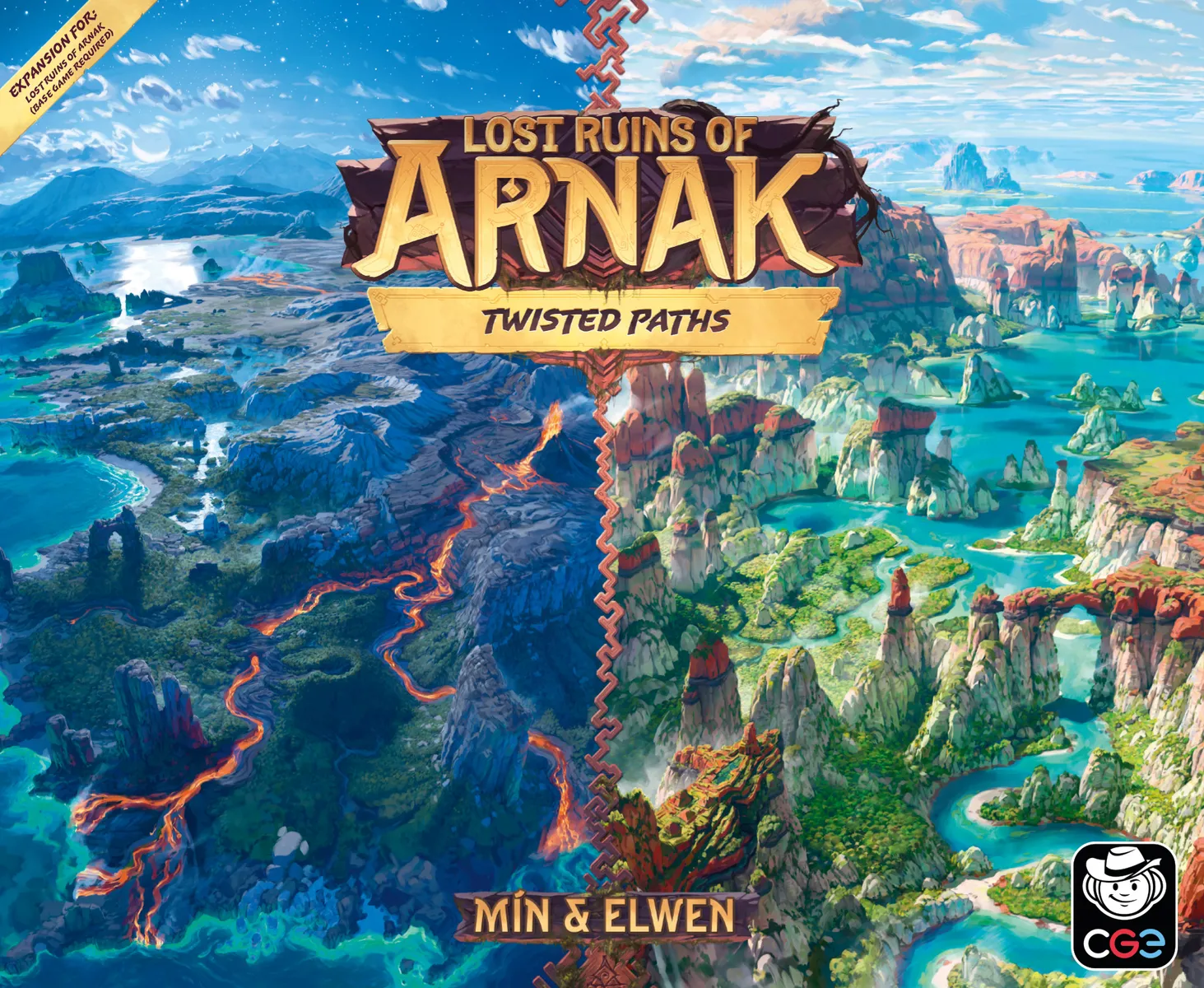 Lost Ruins of Arnak: Twisted Paths Review — Does the Latest Expansion Elevate the Journey?