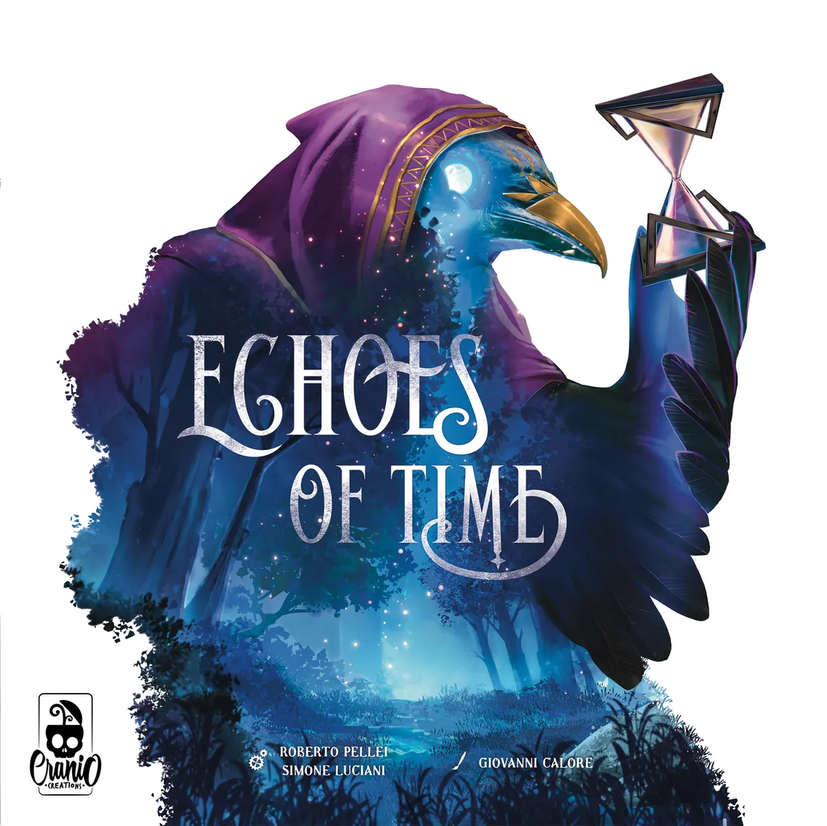 Echoes of Time Board Game Review — Is It Worth Playing?