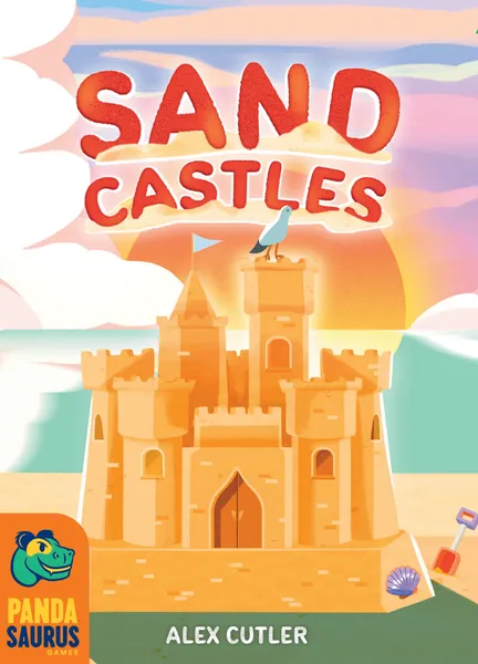 Sandcastles Review: A Simple Filler Buried by Scoring