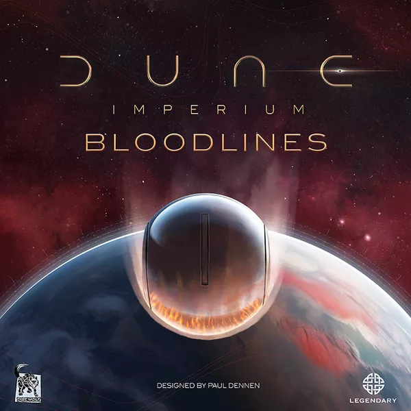 Dune: Imperium – Bloodlines Review: An Expansion Worth the Spice